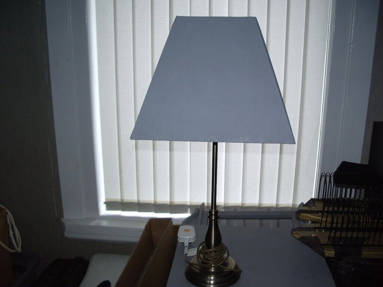 image for nickel lamp