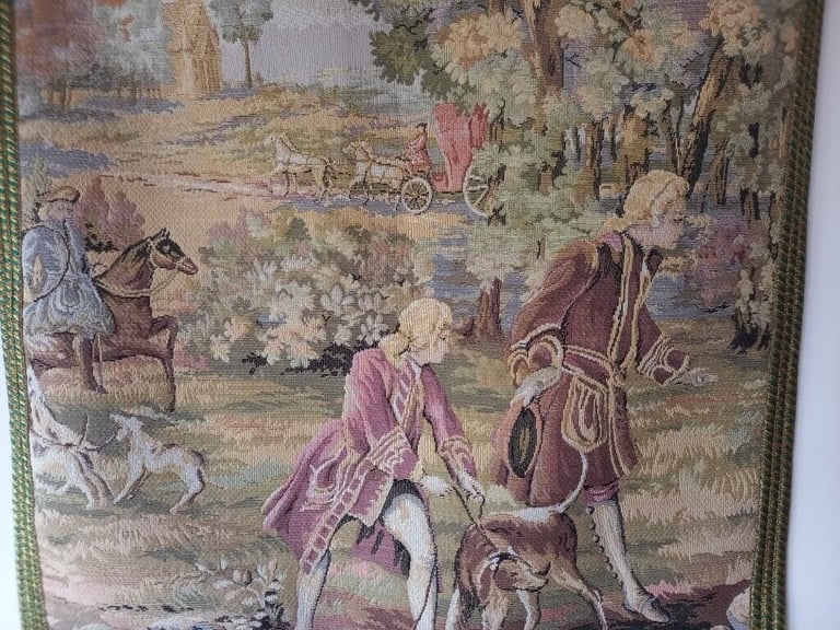 Wall Hanging Tapestry