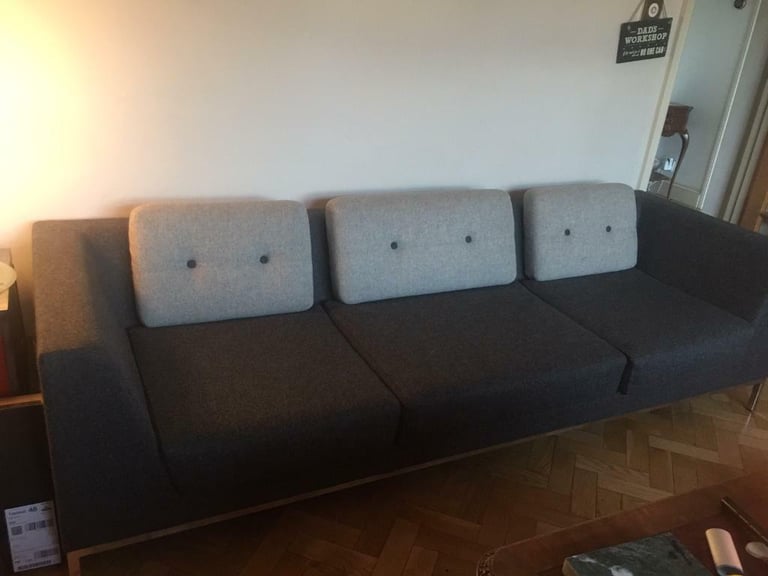 image for 3 seater Allemuir Octo sofa