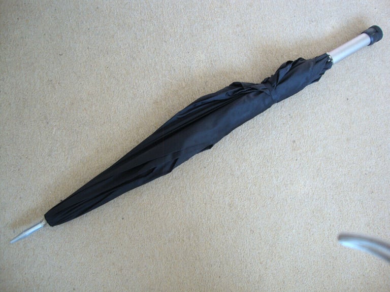 Aston Martin Umbrella