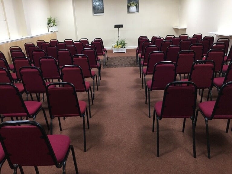 EVENTS/CHURCH D1/F1/D2/F2 HALL 200-300 SEATER TO RENT in ERITH TO LET-SHARED USE AT £995 PER MONTH 