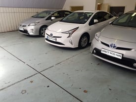 UBER CAR HIRE WITH INSURANCE UBER READY TOYOTA PRIUS PCO LOW DEPOSIT PCO CAR WITH INSURANCE HYBRID