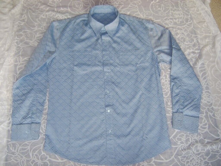 image for   Classic Shirt Size 46-48