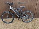 Electric bike e bike 14ah 1500w 27.5 inch Mountain bike   