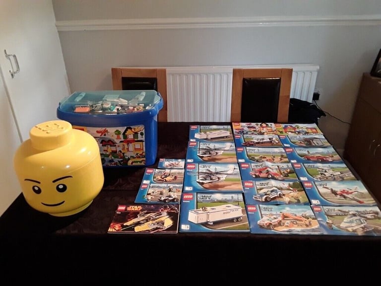 image for Lego