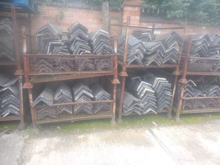 Reclaimed Acne roof tiles Sandstorm many others available 