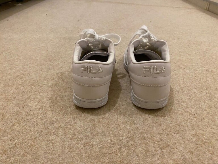 Fila trainers 
