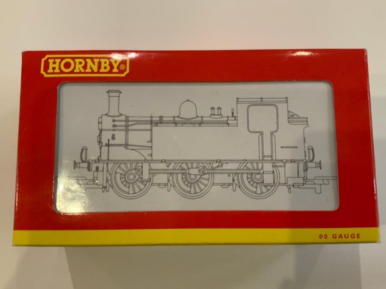 image for Hornby R2325B locomotives