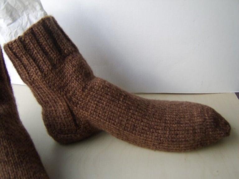 image for   Wool Socks