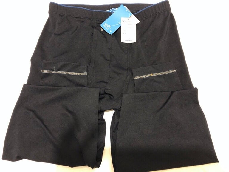 M&S  Mens New Thermal Longjohns.