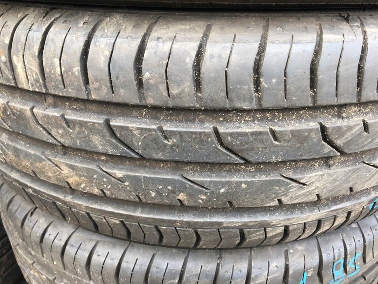 Selling Cheap, Overstock of 235/35/19 Quality Part Worn Tyres. Pairs. 225/40/45/55/60/18/17.245.255