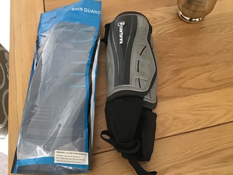 image for Adult Shin Pads