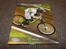 UCI DOWNHILL WORLD CUP &amp; CHAMPIONSHIPS DVD (2010) (NEW) 