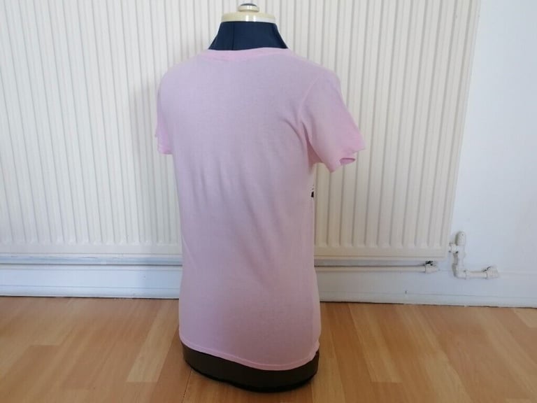 Collectible Authentic PINK FLOYD See Emily Play T Shirt. Size : S . Licensed Merchandise 