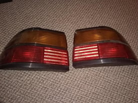 ROVER 800 REAR LIGHTS NEW OLD STOCK
