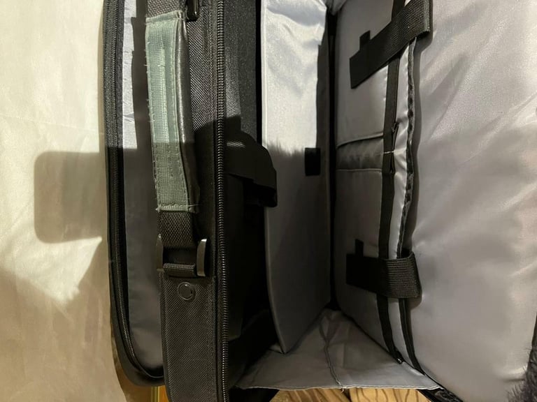 Ne Belkin Laptop Bag Case With Shoulder Strap