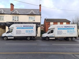 Man and van hire, removals, house removals, house clearance, office removals, waste,rubbish removals
