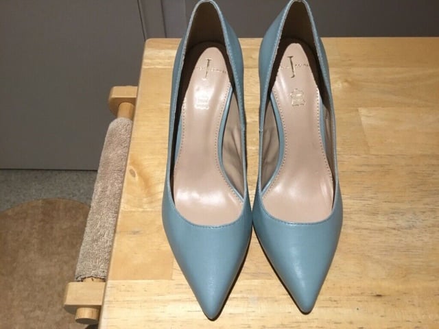 Jasper conran shoes sales sale