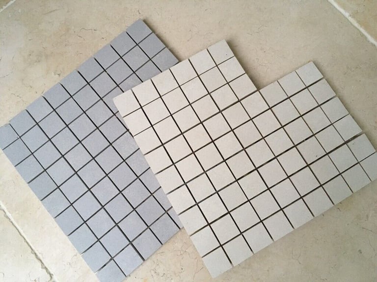 image for Designer mosaic tiles