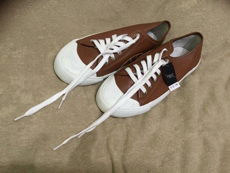 Next ladies trainers sale store