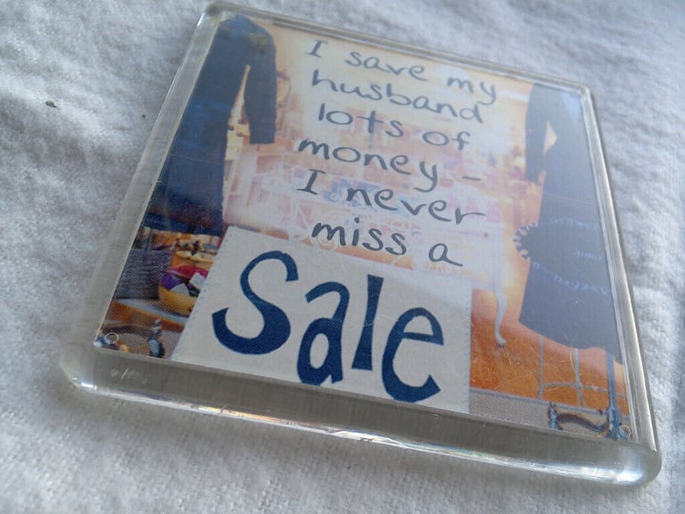CHECK THIS OUT !!!        COLLECTION of Fun/Sentiment Fridge Magnets x45