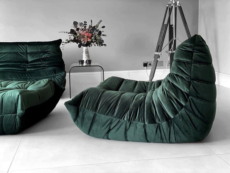 Togo sofa gumtree new arrivals