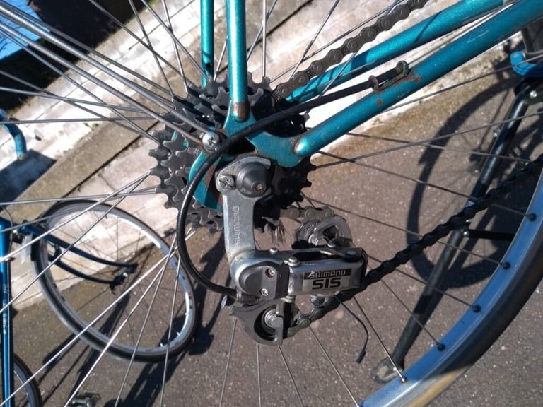 Retro Road Racer - cheap project