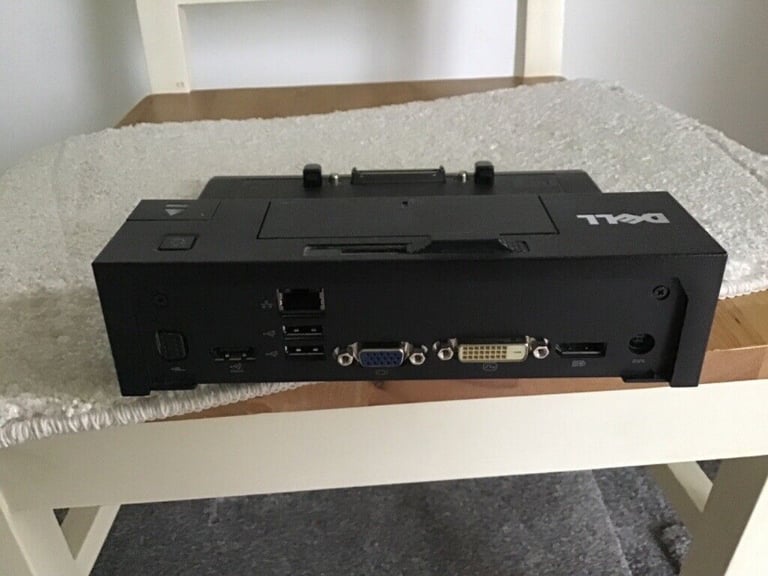 Dell docking station 