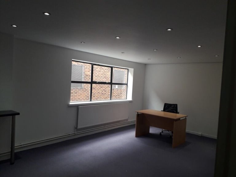 Studio/Workshop/Creative Space/Offices To Rent