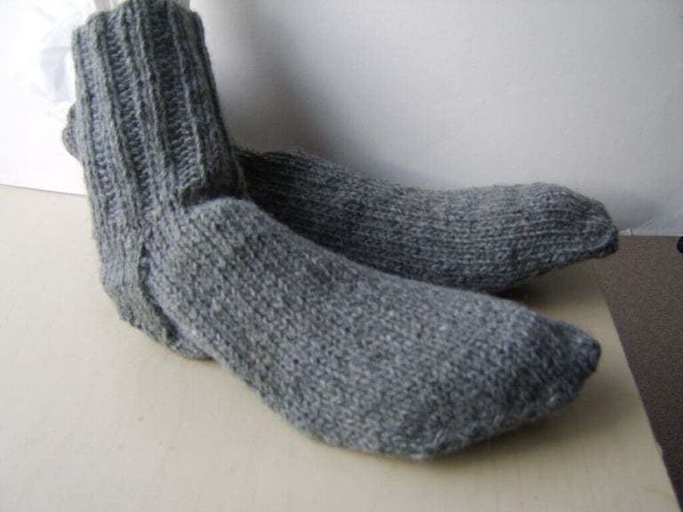 image for   Wool Socks 