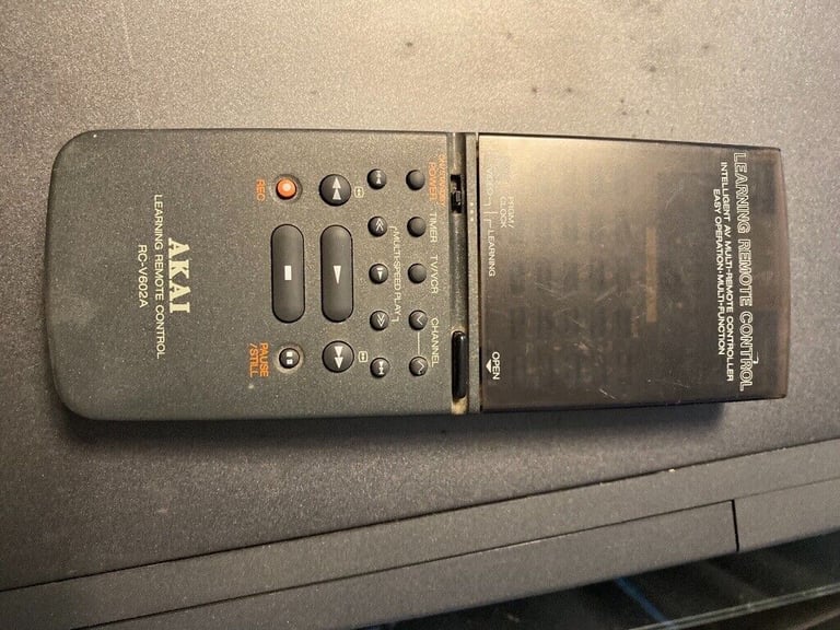 Akai VSF600EK