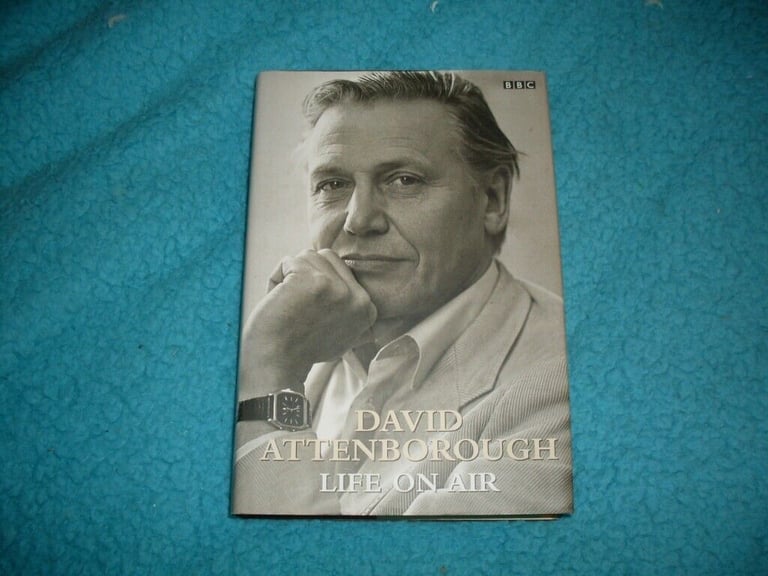 image for David Attenborough