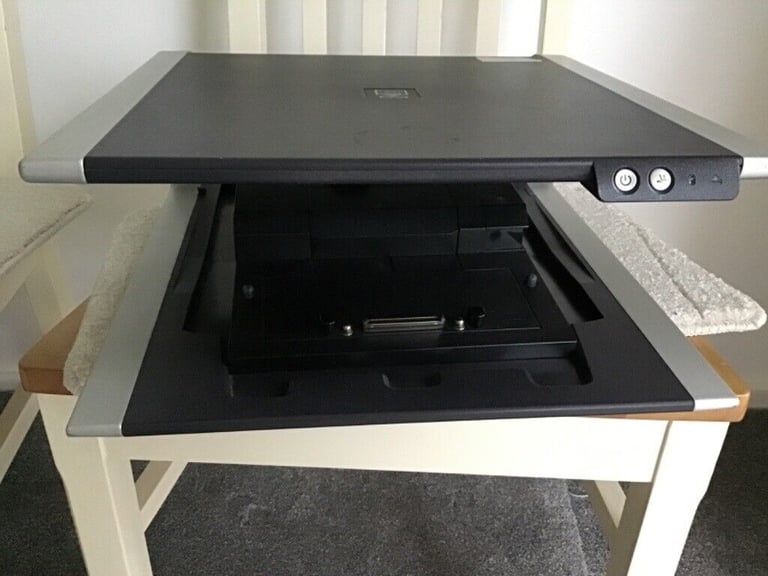 Dell docking station 