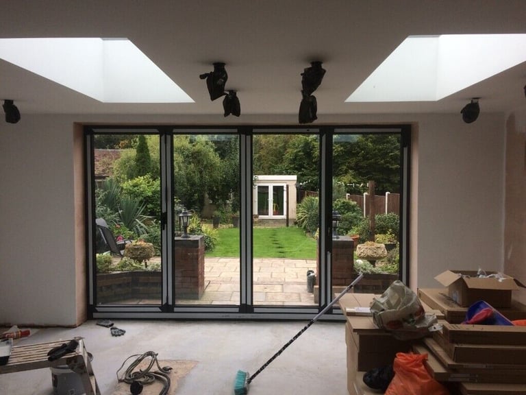 Architectural services, Structural calculations, building regulations, planning drawings