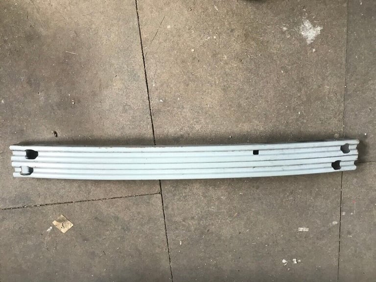 NISSAN MICRA K14 REAR BUMPER REINFORCEMENT CRASH BAR P/N: 850305FA0A (2017-2021)