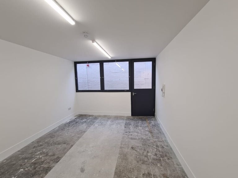 Artist Studios | Design Studio | Craft Workshop | Creative Workspaces | Park Royal NW10