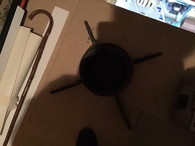 Christmas Tree Stand