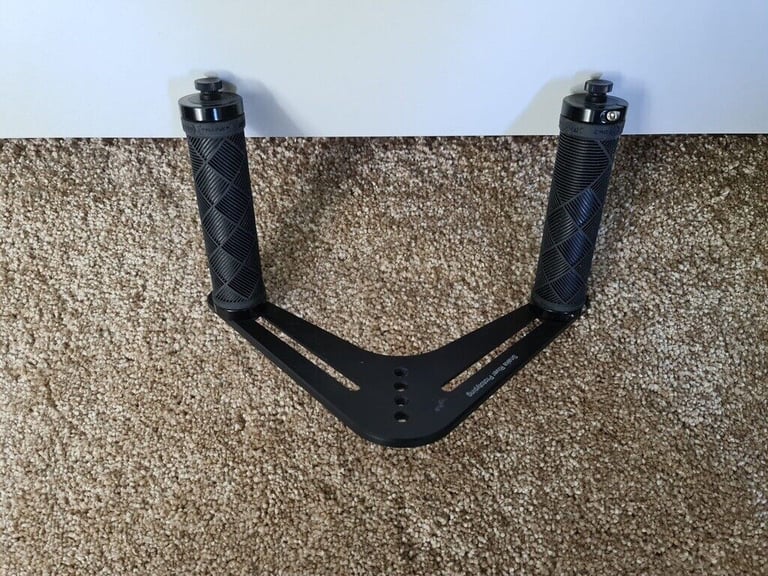 image for Snake River Prototyping Underwater Camera Rig