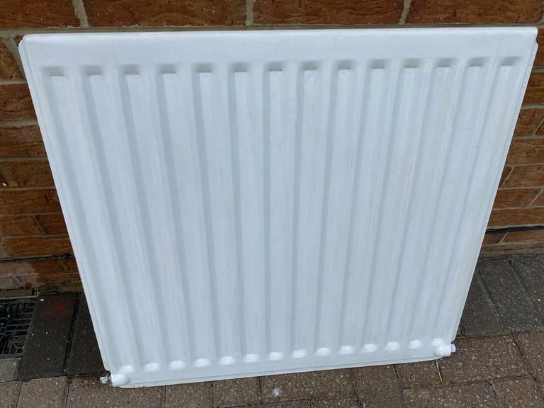 Radiator x2