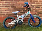 Childrens bike for spares/repair