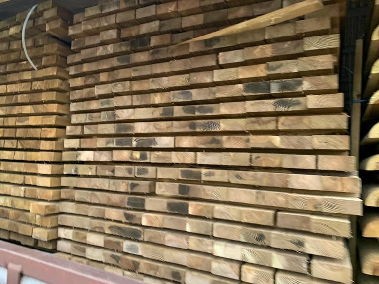 Rails 3m 38x88