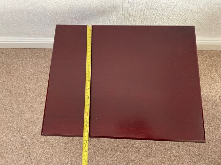 Set of 3 quality coffee table