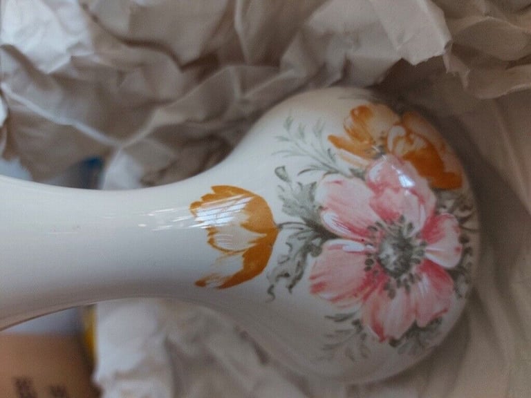 image for MARKS & SPENCER ANENOME VASE