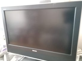 Toshiba LCD TV Regza 26&quot; Model:26WLT66s