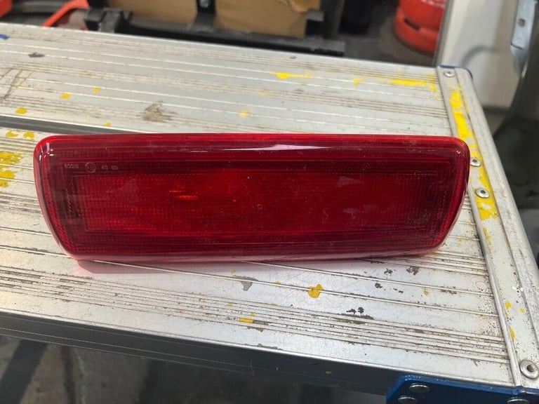  Hi Level Brake-lamp lenses / units for various Makes & Models of commercial vehicles