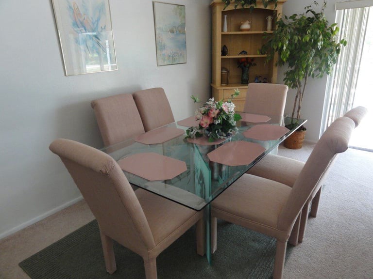 4 bed indian ridge villa £655 p/w all year
