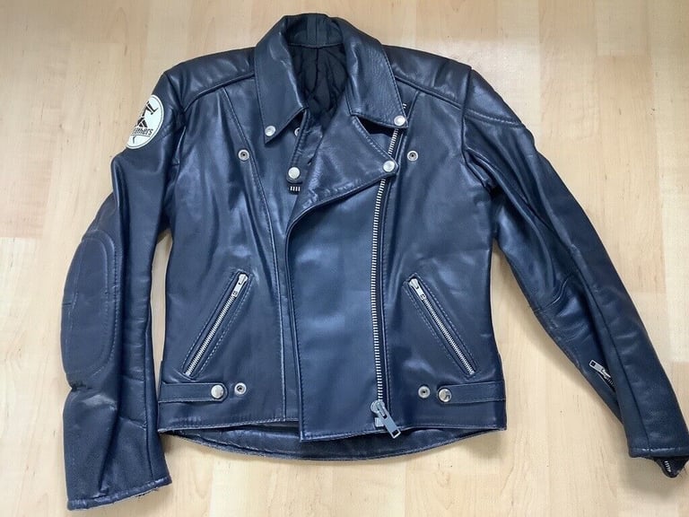 Used motorcycle sales jacket for sale