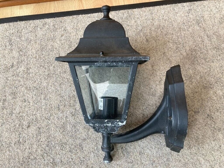 Garden Light or Lantern