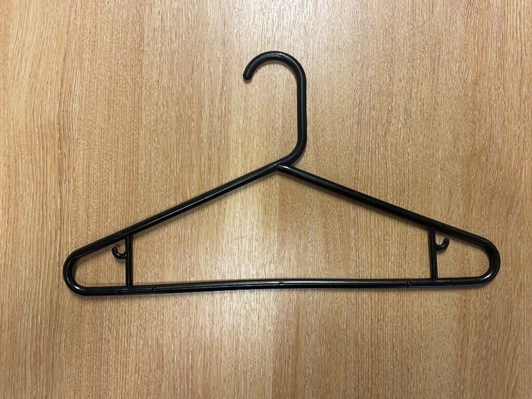Coat Hangers - Various Styles