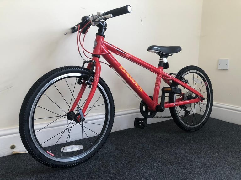 20 inch bike online gumtree